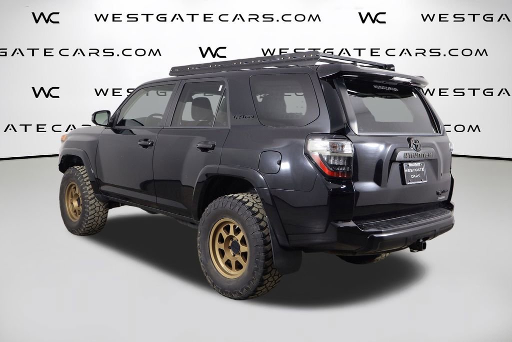 Used 2020 Toyota 4Runner TRD Pro image 47