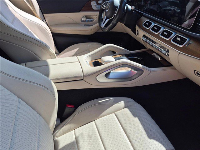 Used 2023 Mercedes-Benz GLE 350 4MATIC image 20