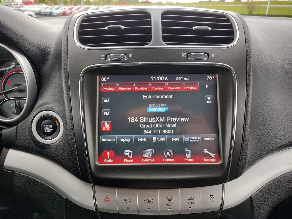 Used 2019 Dodge Journey GT FWD image 24