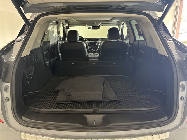 Certified 2024 Nissan Murano Platinum w/ Cargo Package image 16