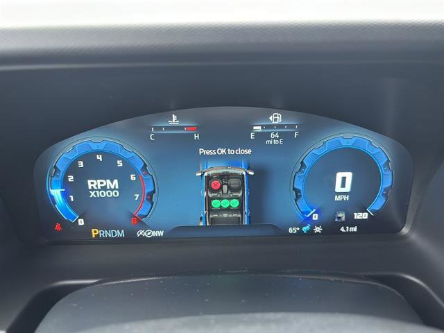 New 2025 Ford Bronco Big Bend image 26