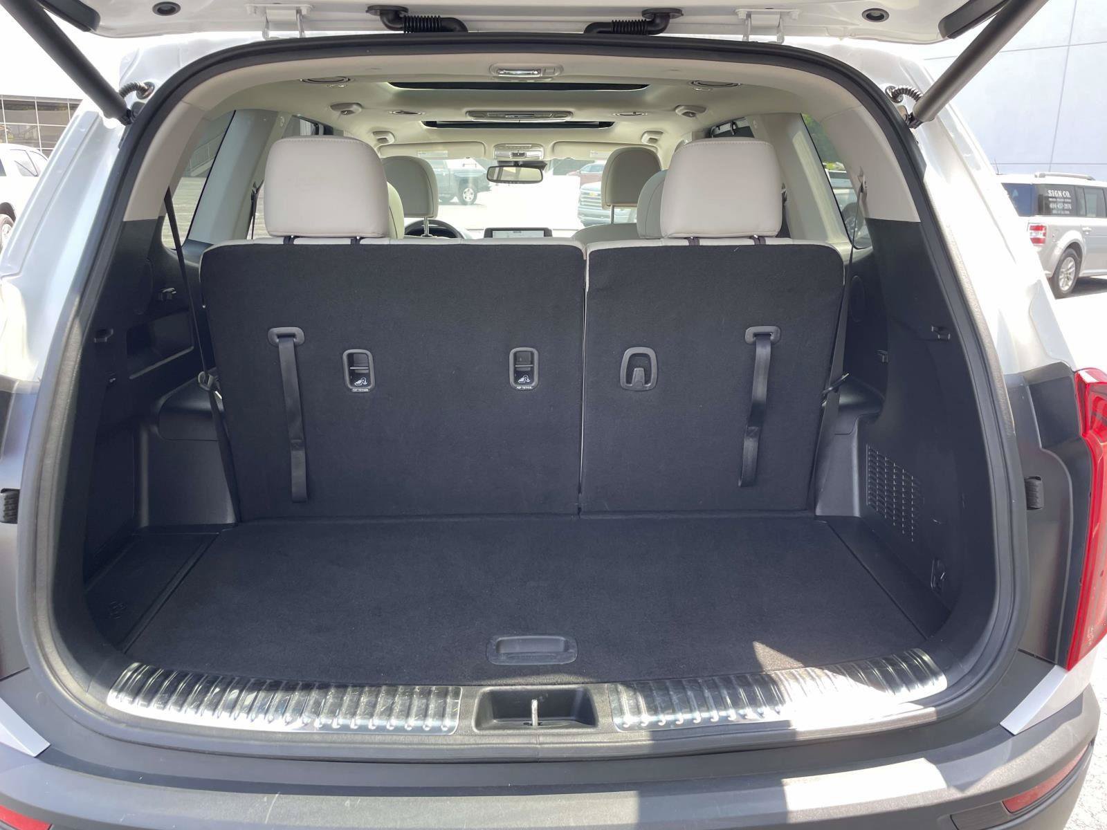 Used 2022 Kia Telluride SX FWD image 10