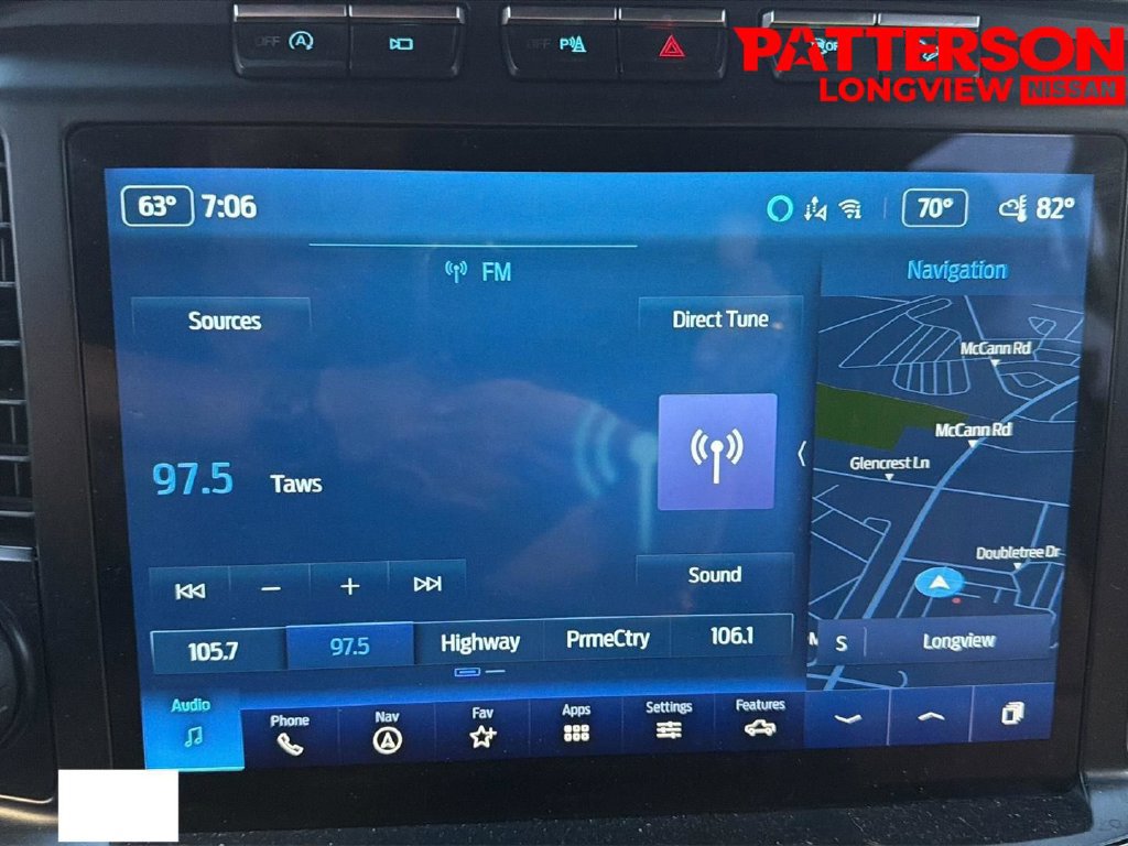 Used 2023 Ford F150 King Ranch w/ Equipment Group 601A High AWD/4WD image 27