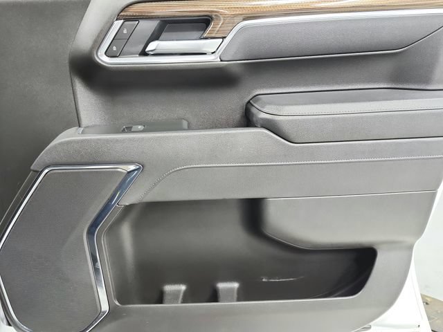 Used 2025 Chevrolet Silverado 1500 LT w/ Texas Edition Plus RWD image 43