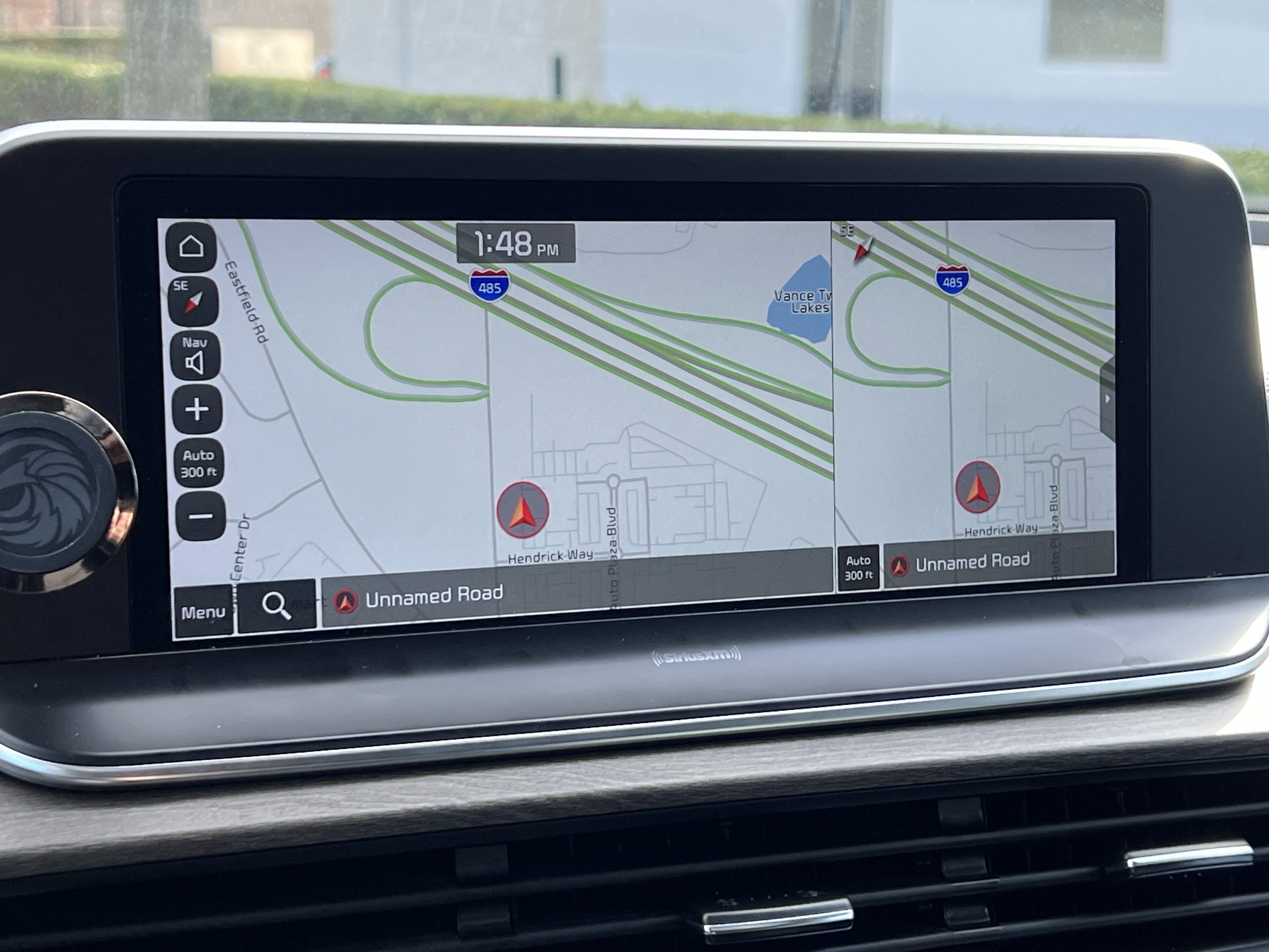 Used 2022 Kia Telluride EX w/ EX Premium Package image 24