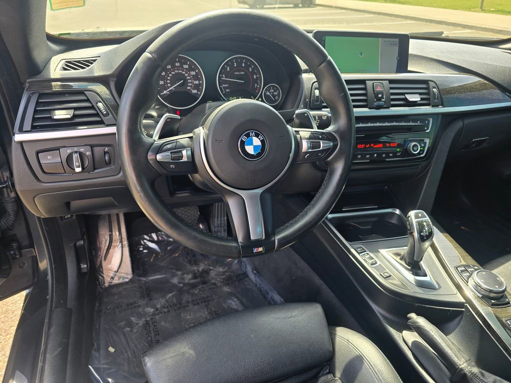Used 2015 BMW 435i Convertible RWD image 13