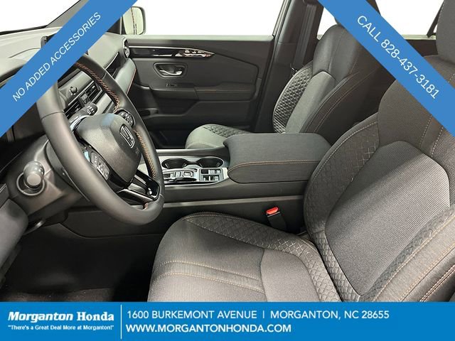 New 2026 Honda Pilot Sport image 13