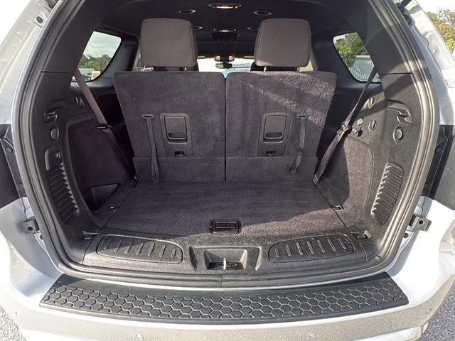 Used 2025 Dodge Durango GT image 12