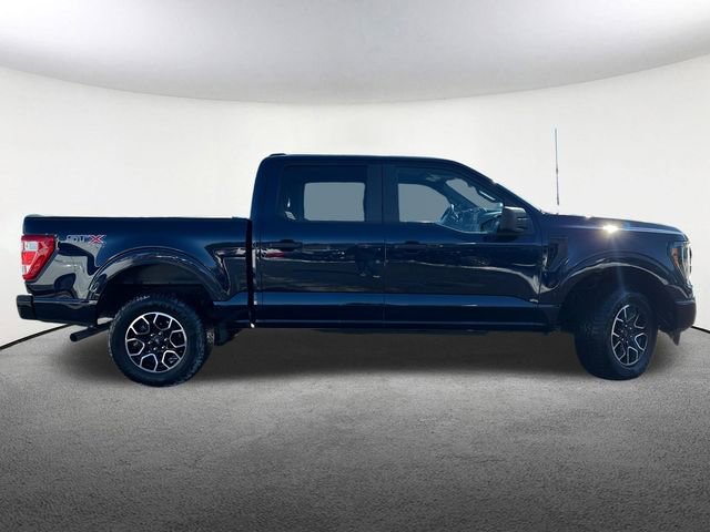 Used 2023 Ford F150 XL w/ Trailer Tow Package image 15