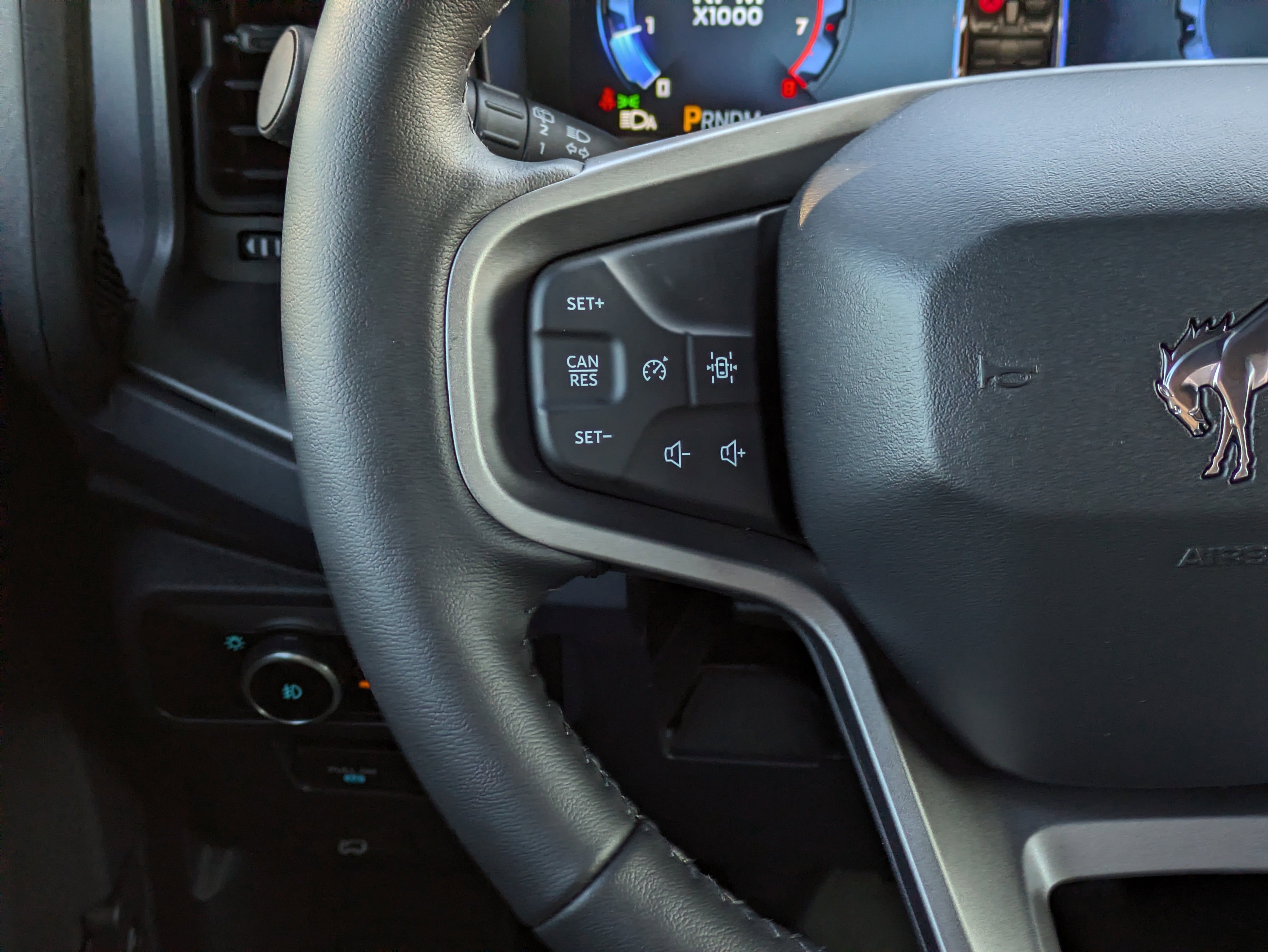 New 2025 Ford Bronco Badlands image 47