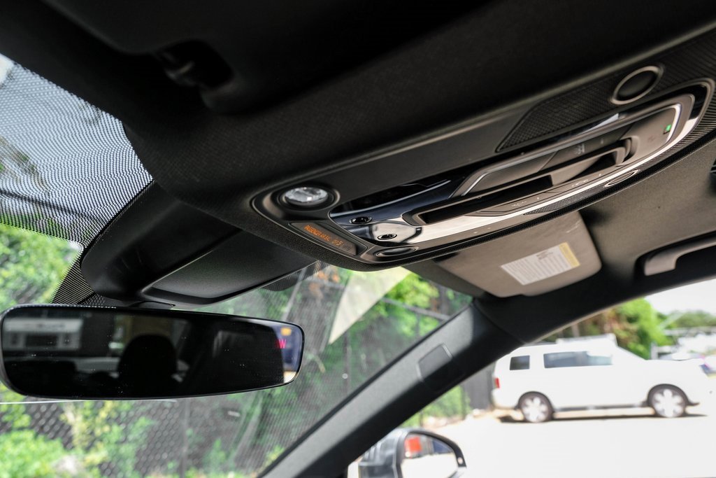 Used 2022 Audi S4 Premium Plus w/ Premium Plus Package image 29