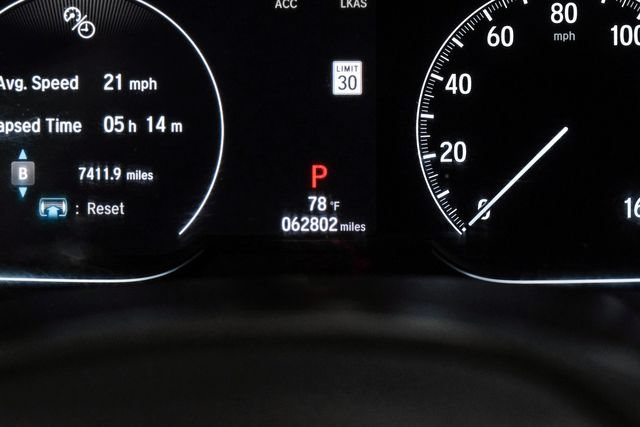 Used 2020 Honda Accord Sport image 21