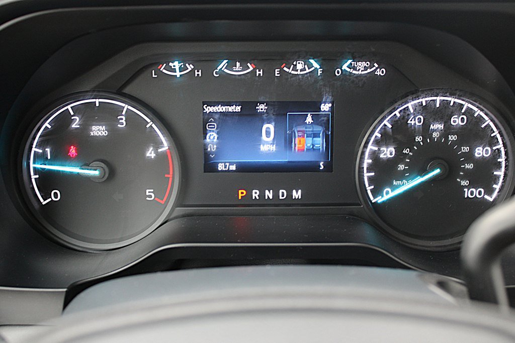 Used 2024 Ford F350 XLT AWD/4WD image 19