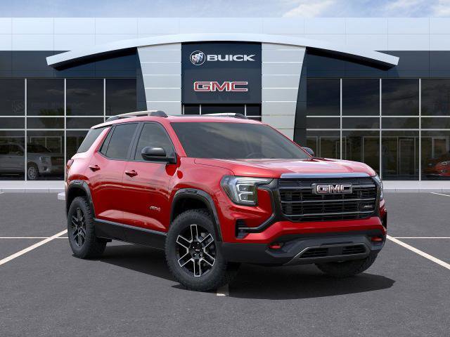 New 2026 GMC Terrain AT4 w/ Convenience Package III image 49