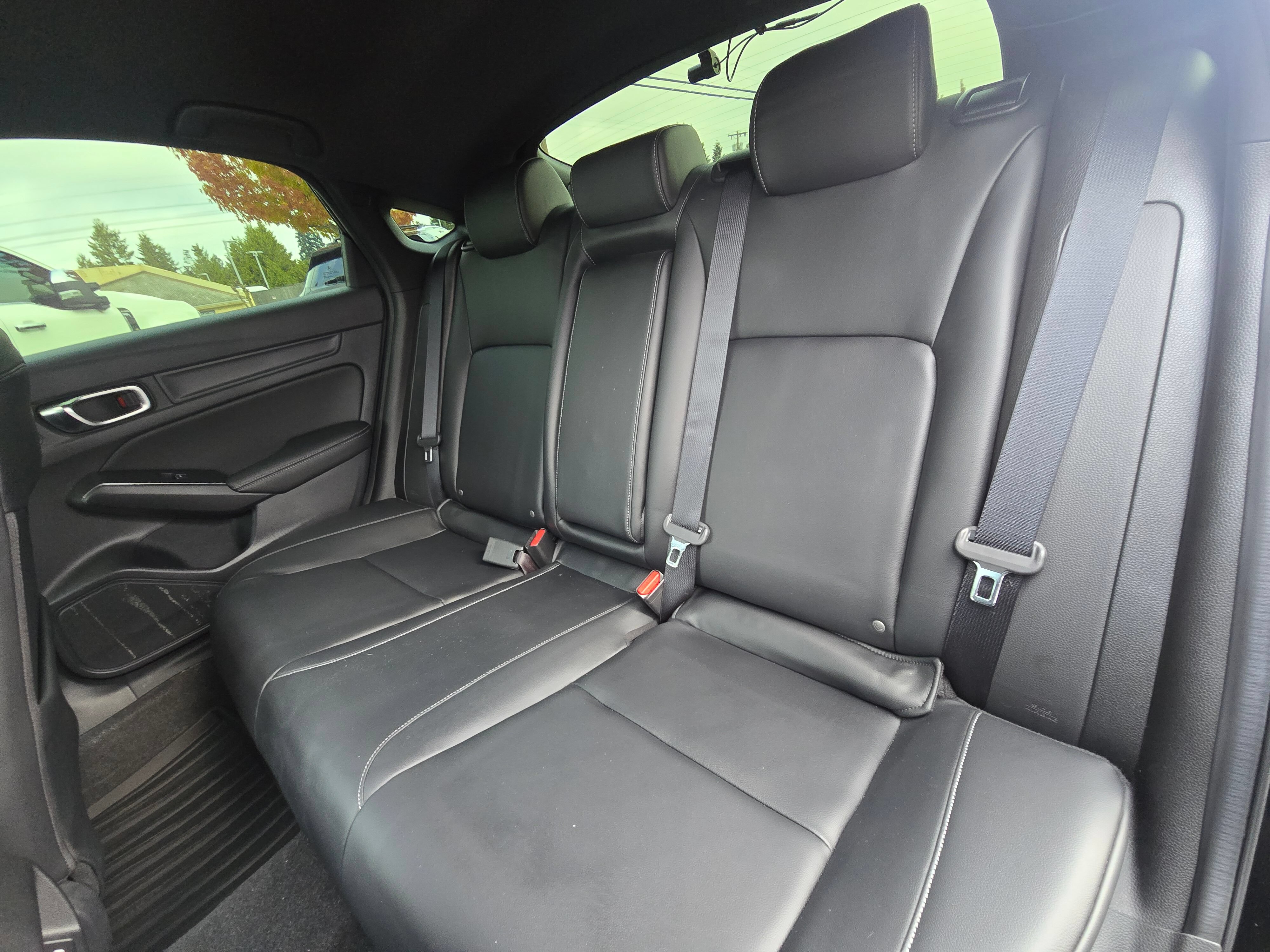 Used 2023 Acura Integra A-Spec w/ Technology Package FWD image 17