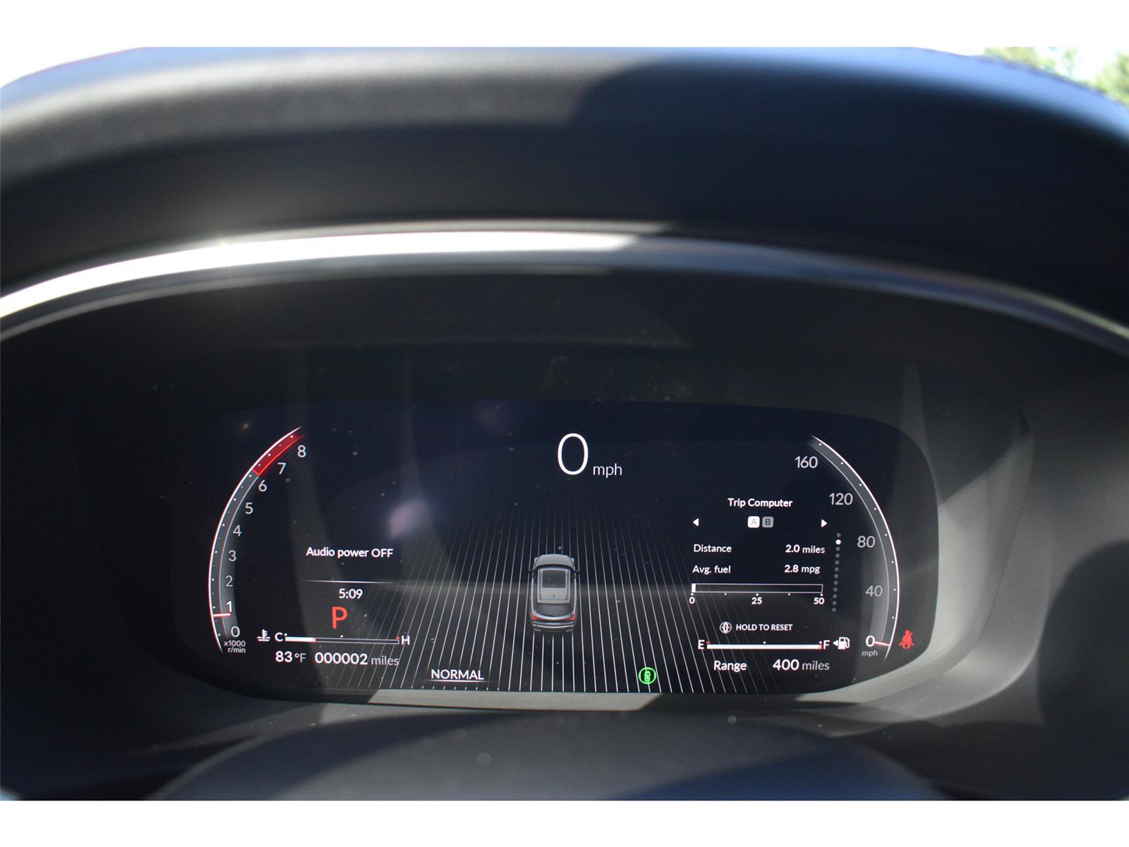 New 2026 Acura MDX Type S w/ Advance Package AWD/4WD image 9