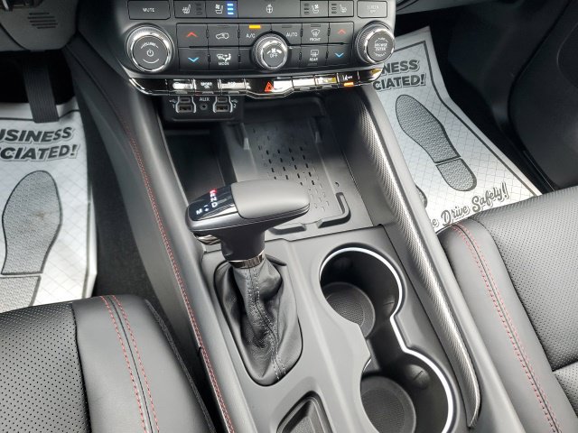 New 2026 Dodge Durango GT AWD/4WD image 20