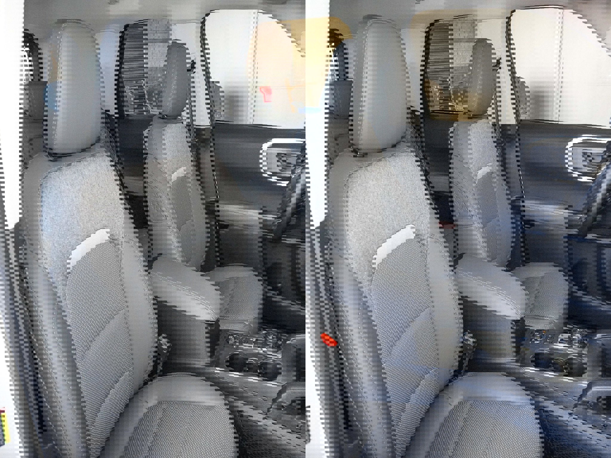 New 2025 Ford Bronco Sport Badlands w/ Badlands Tech Package image 42