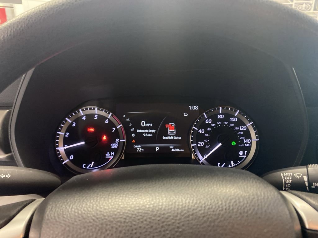 Used 2023 Toyota Highlander L image 22