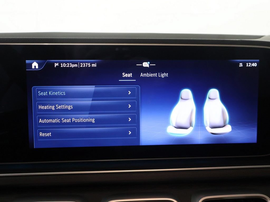 Used 2024 Mercedes-Benz GLS 450 4MATIC w/ AMG Line Exterior image 53