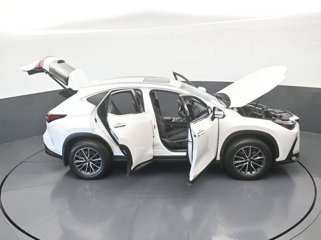 Used 2024 Lexus NX 350 AWD image 69