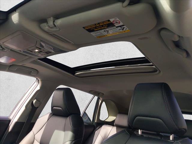 Used 2023 Toyota RAV4 XLE Premium FWD image 15