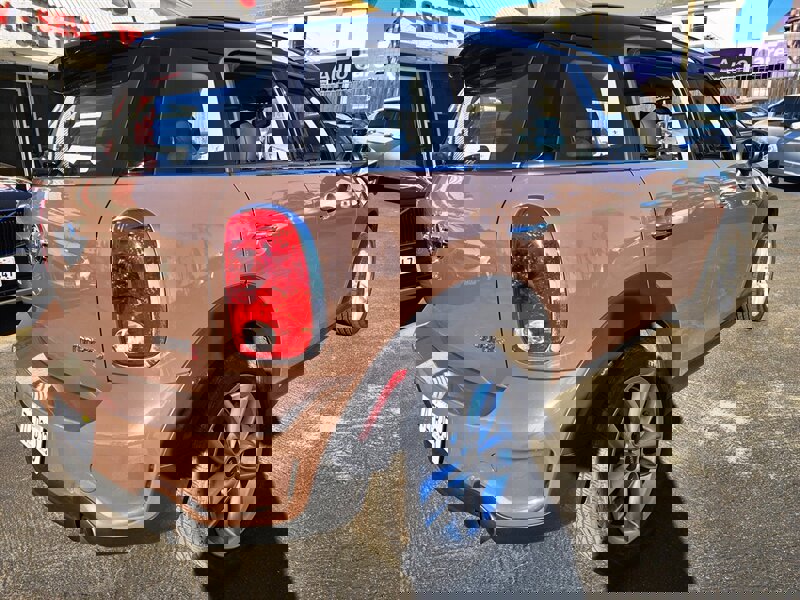 Used 2011 MINI Cooper Countryman S image 7