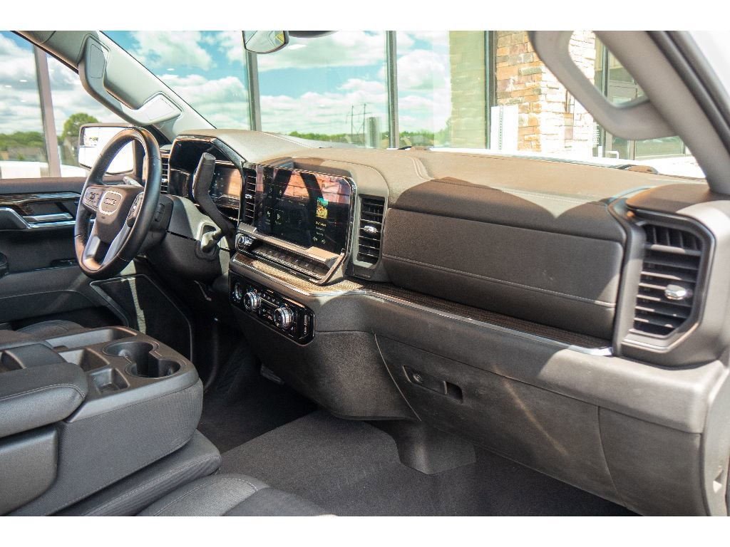 Used 2023 GMC Sierra 1500 Elevation AWD/4WD image 13
