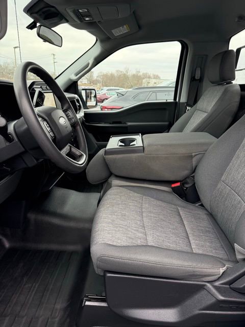 Used 2022 Ford F150 XL w/ Equipment Group 101A High image 12