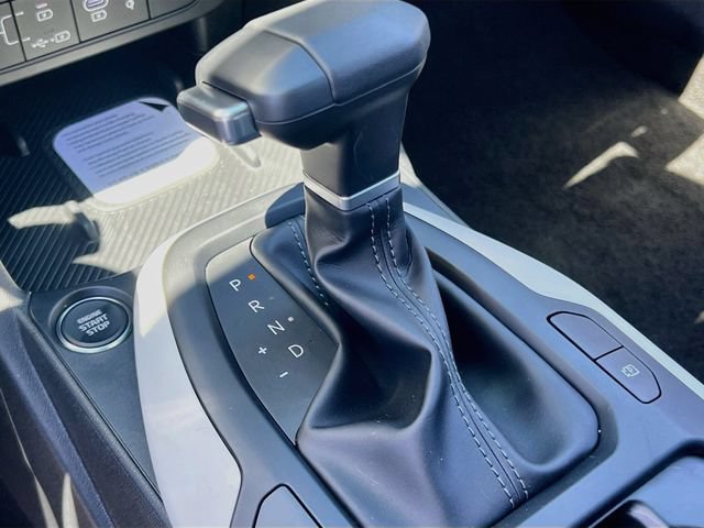 New 2026 Kia K4 GT-Line FWD image 16