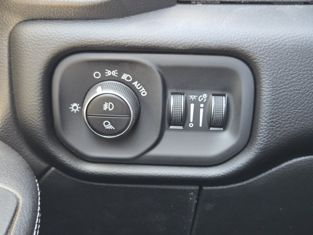 New 2026 RAM 2500 Power Wagon AWD/4WD image 16
