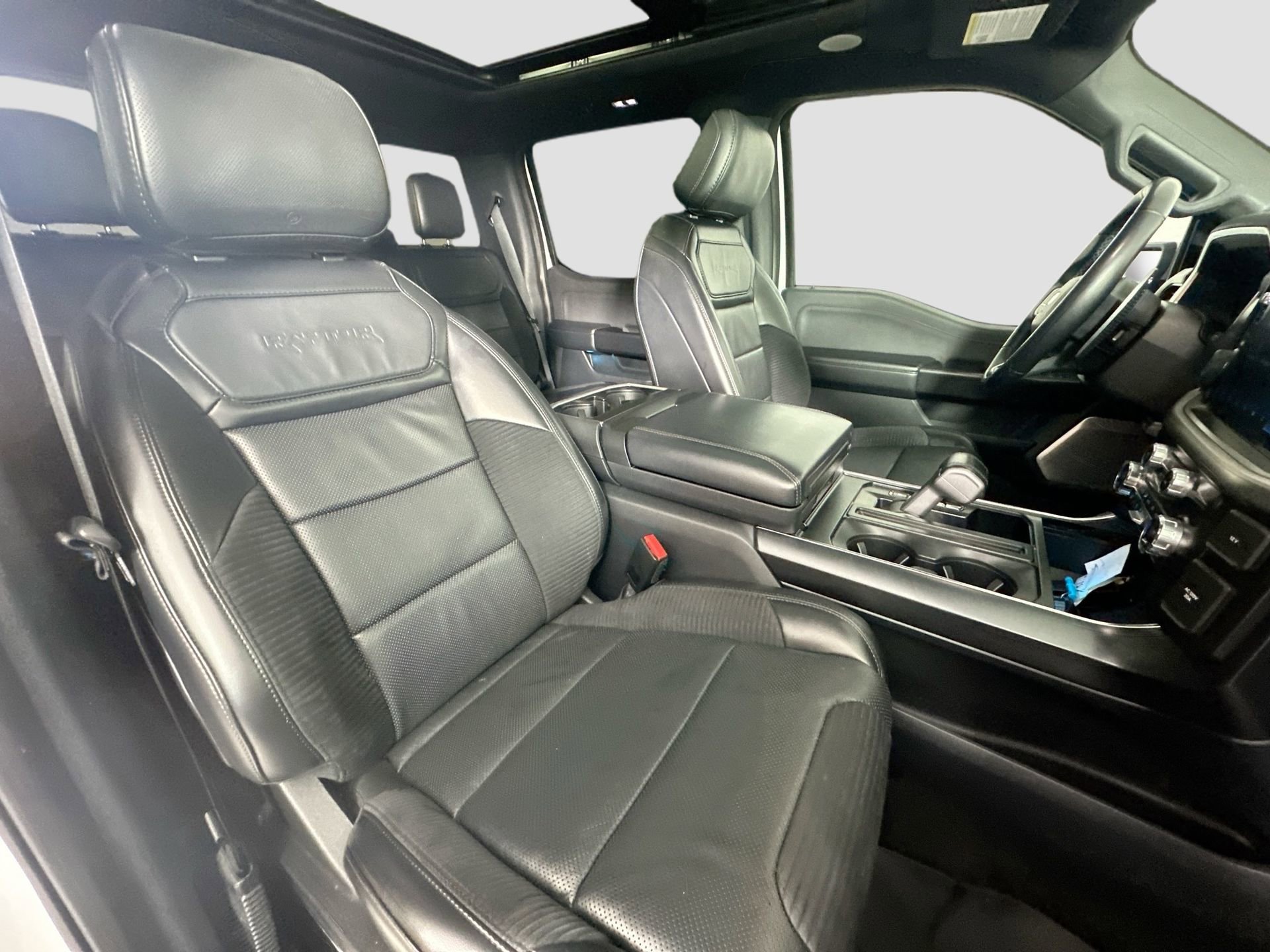 Used 2021 Ford F150 Raptor w/ Equipment Group 801A High image 30