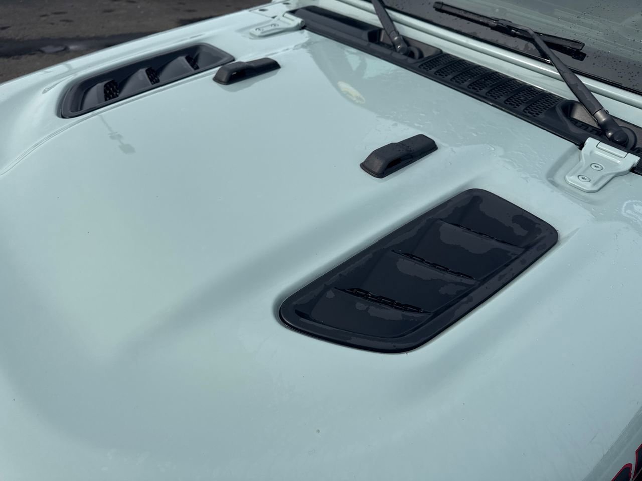 Certified 2024 Jeep Wrangler Unlimited Rubicon w/ Safety Group image 11