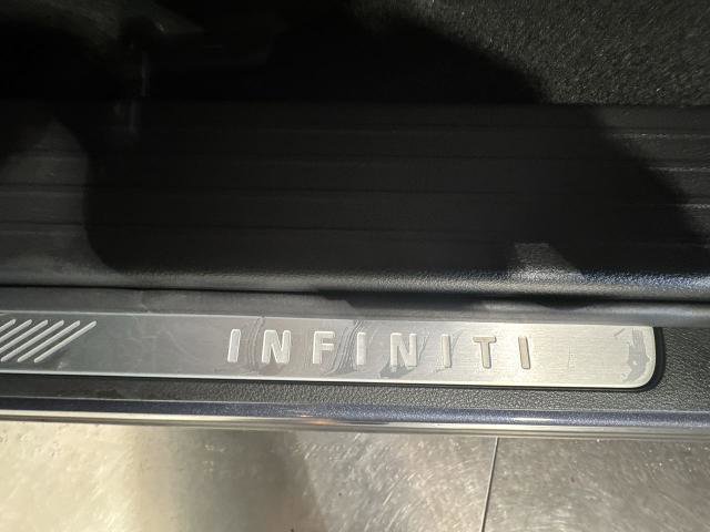 Certified 2026 INFINITI QX60 Luxe w/ Cargo Package AWD/4WD image 20