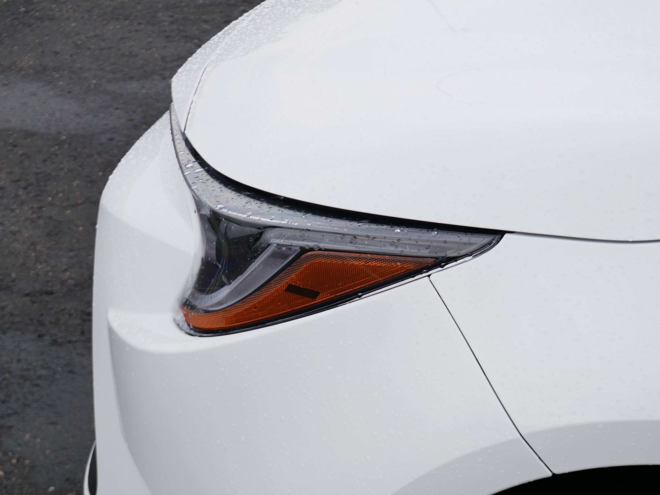 Certified 2026 Toyota Corolla LE FWD image 16