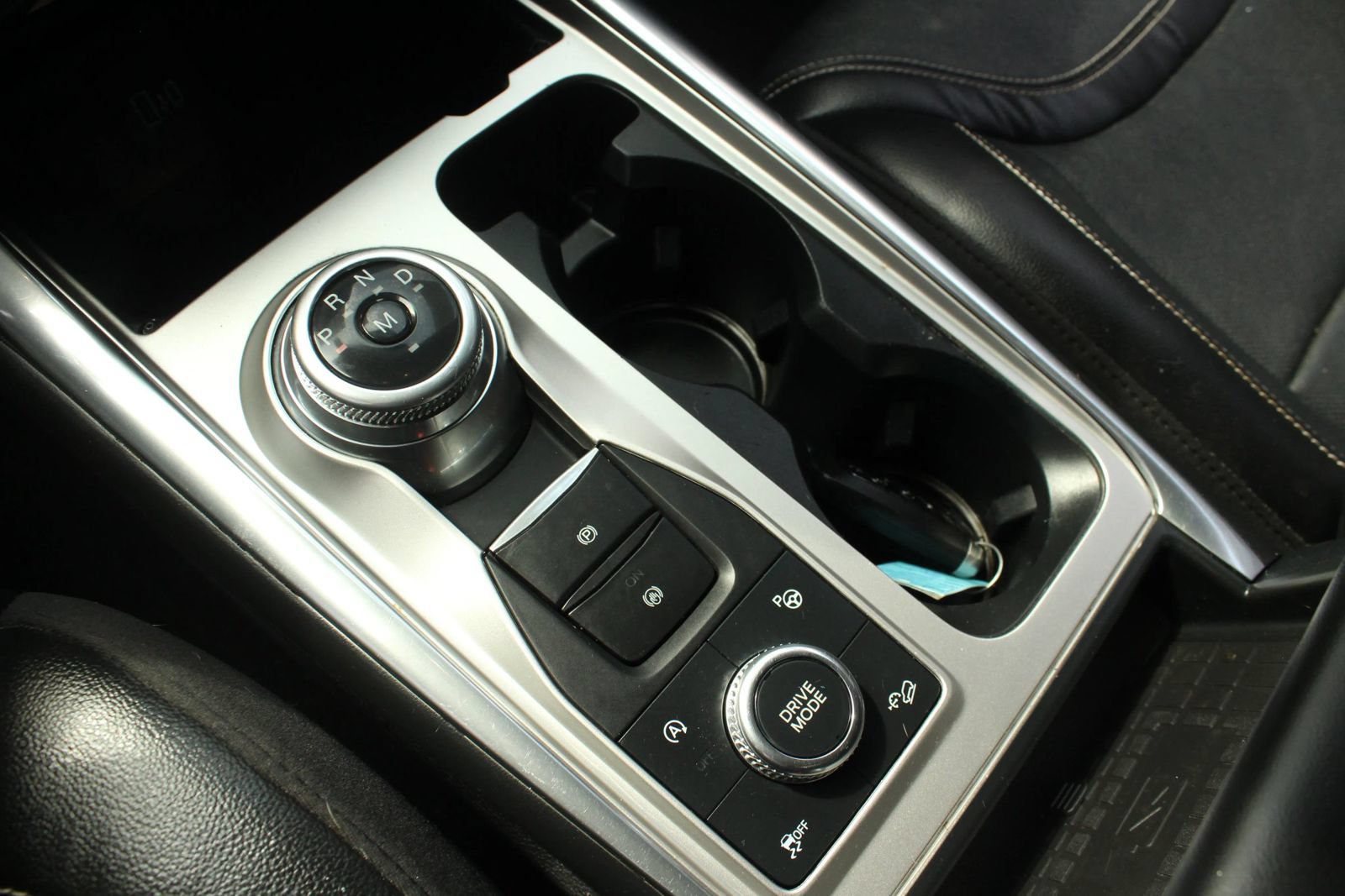 Used 2020 Ford Explorer ST w/ Premium Technology Package AWD/4WD image 30