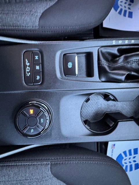 Used 2025 Ford Ranger XLT w/ Equipment Group 301A High AWD/4WD image 14