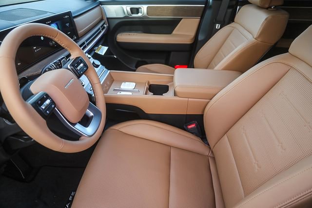 New 2026 Hyundai Santa Fe Limited AWD/4WD image 20
