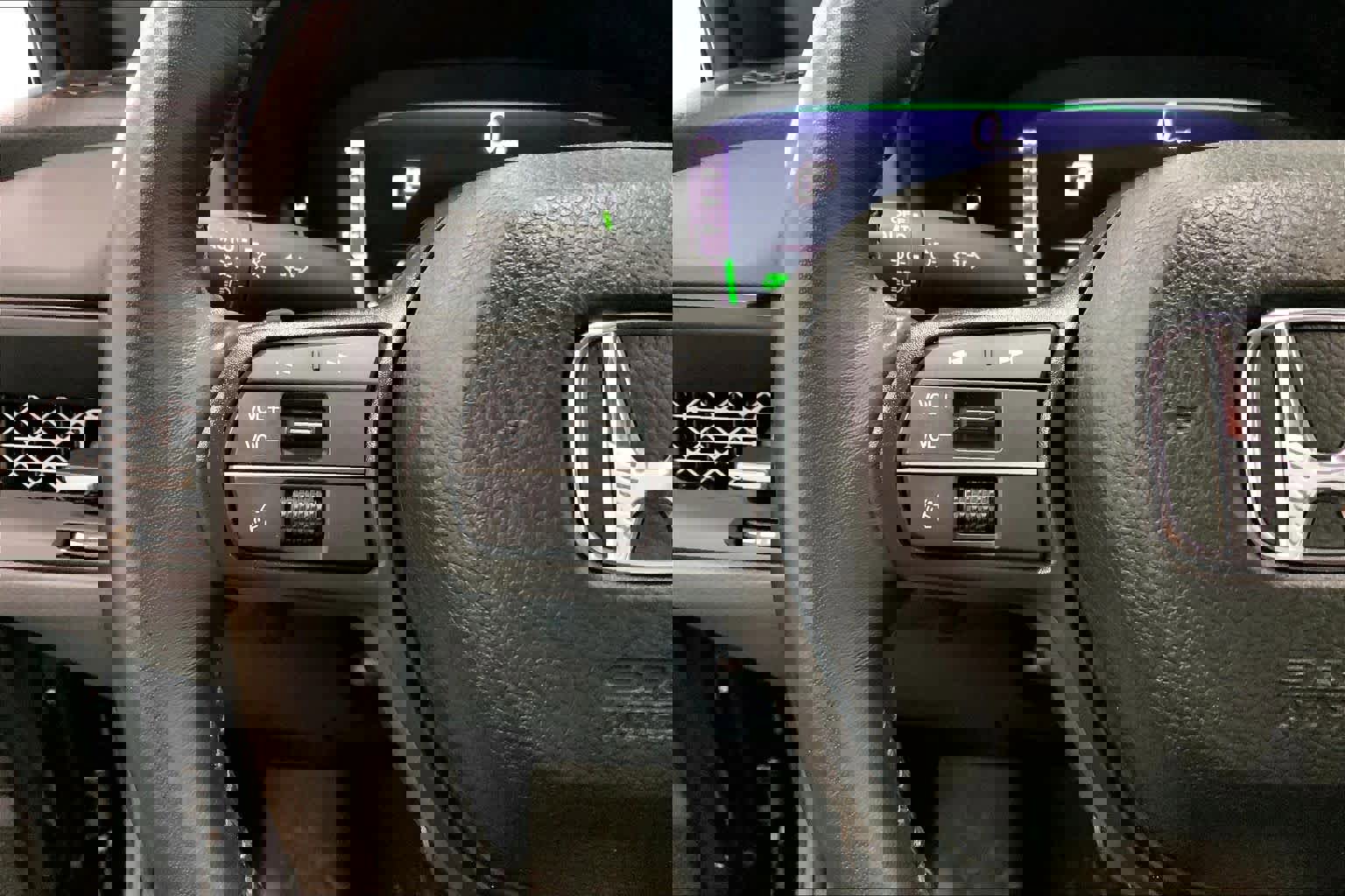 Used 2024 Honda Accord Sport image 21