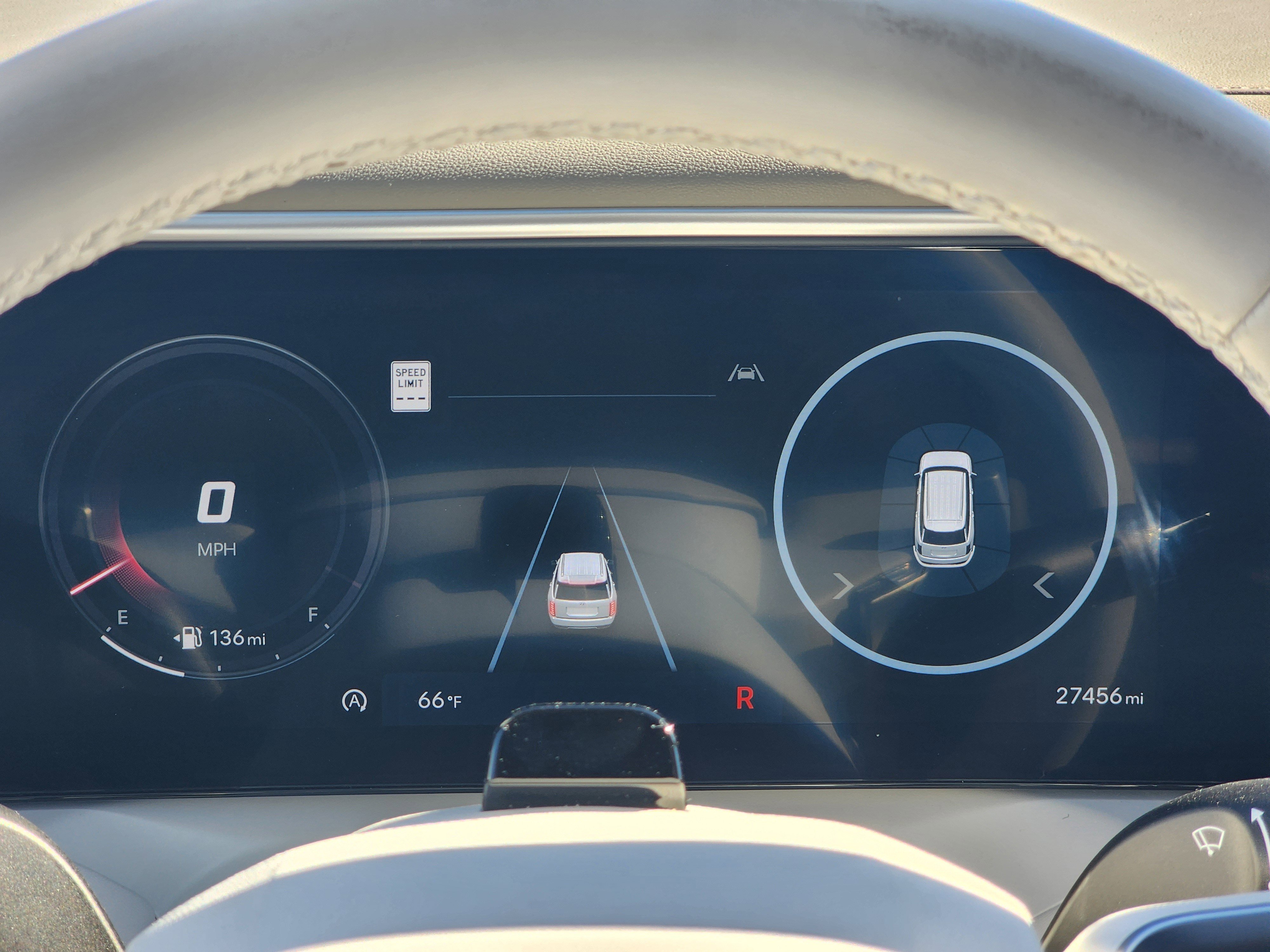 Used 2026 Hyundai Palisade Limited image 37