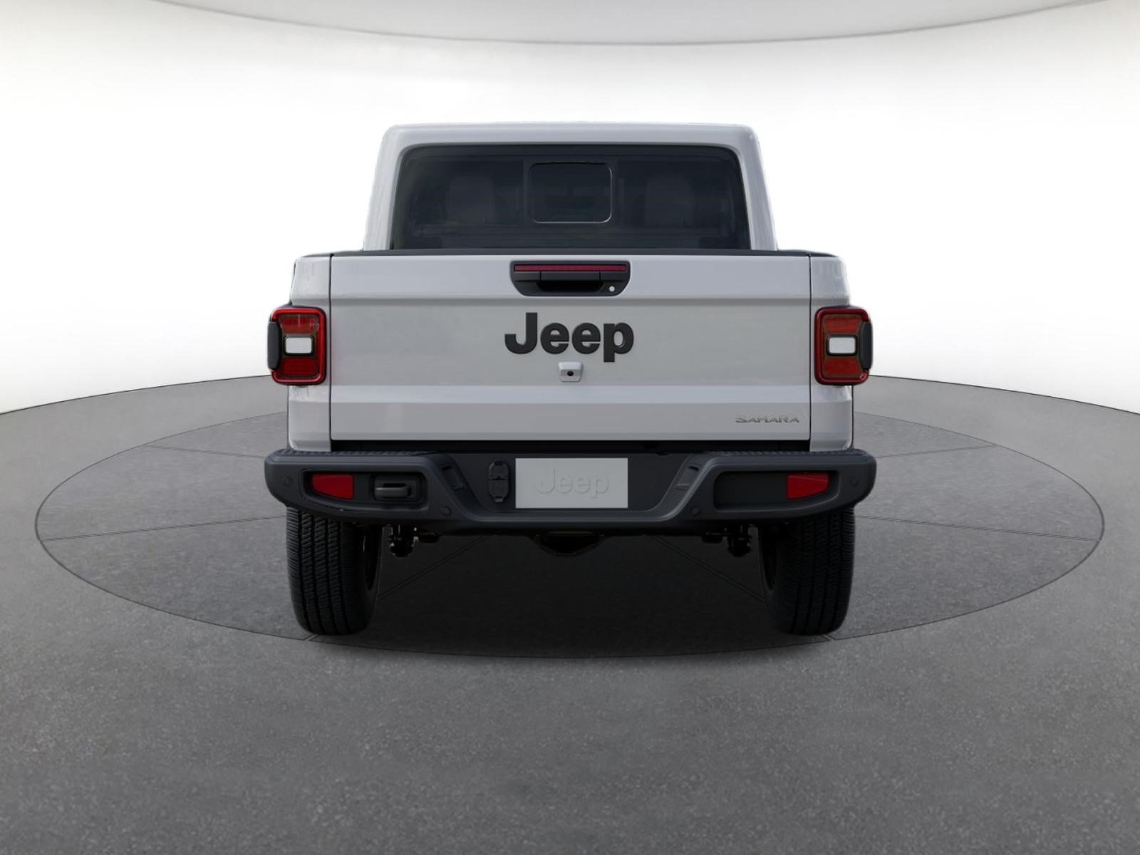 New 2026 Jeep Gladiator Sport AWD/4WD image 7