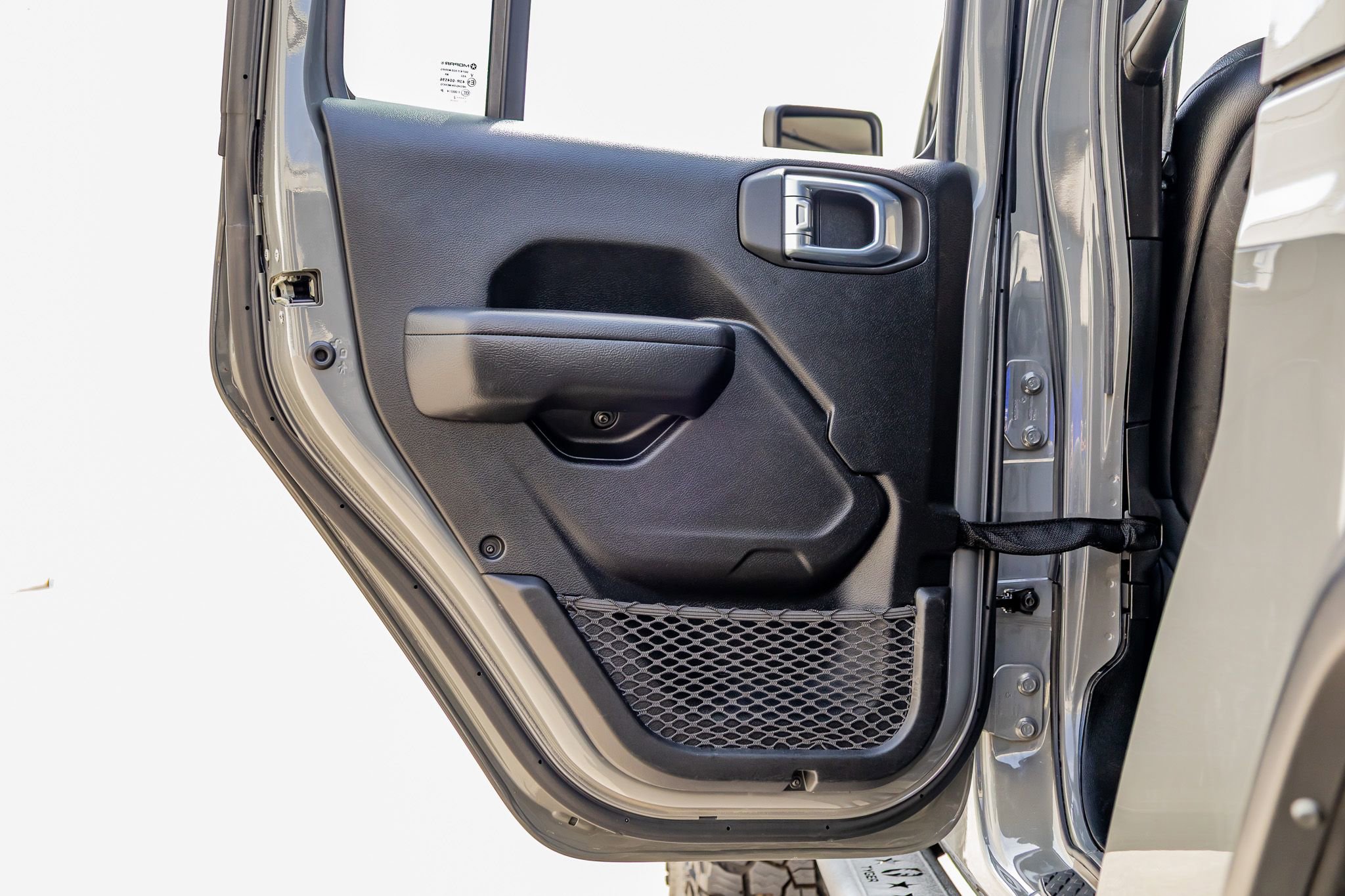 Used 2022 Jeep Gladiator Rubicon w/ LED Lighting Group image 37