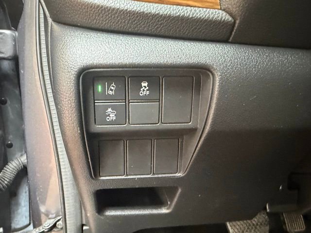 Used 2022 Honda CR-V EX image 20