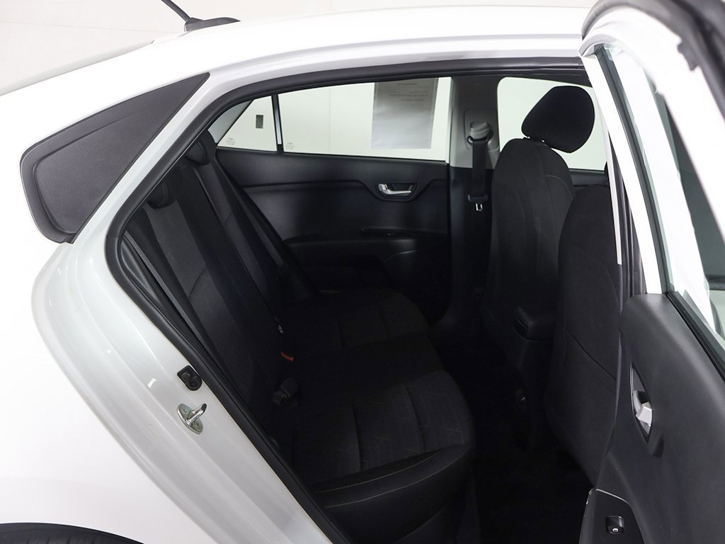 Used 2023 Kia Rio S image 26