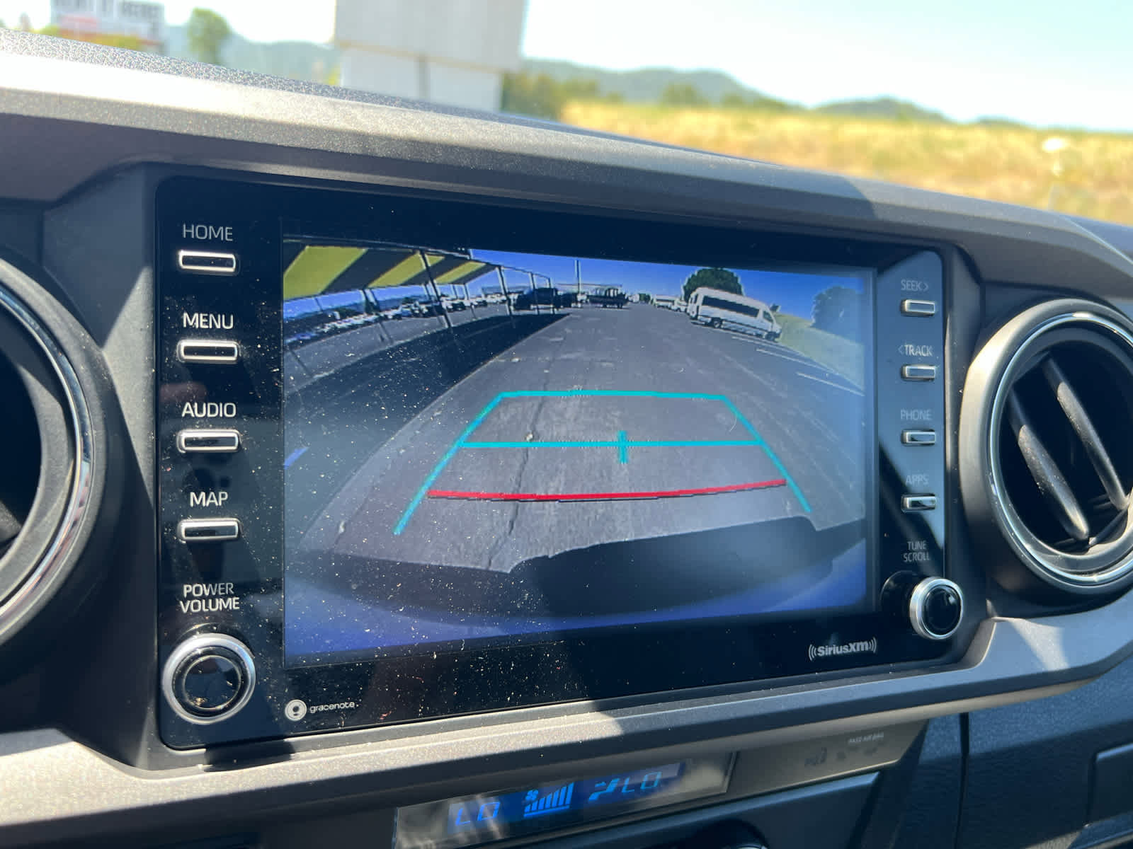 Certified 2023 Toyota Tacoma TRD Off-Road AWD/4WD image 19