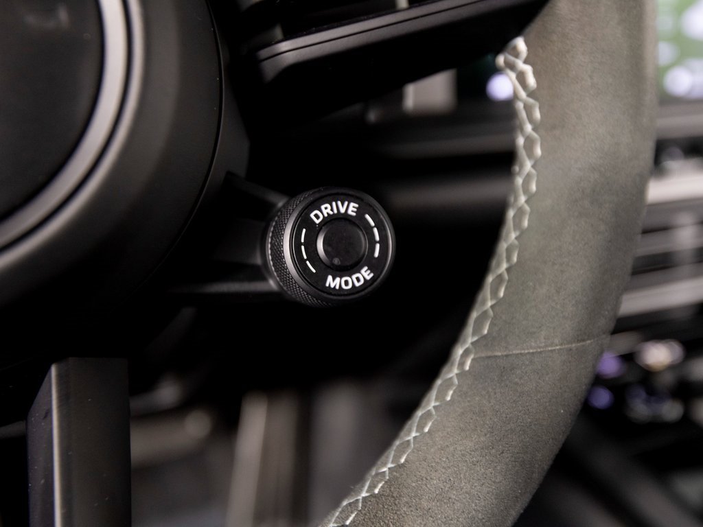 Certified 2022 Porsche 911 GT3 image 29