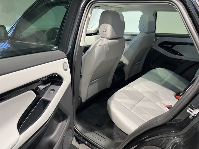 Used 2025 Land Rover Range Rover Evoque S AWD/4WD image 38