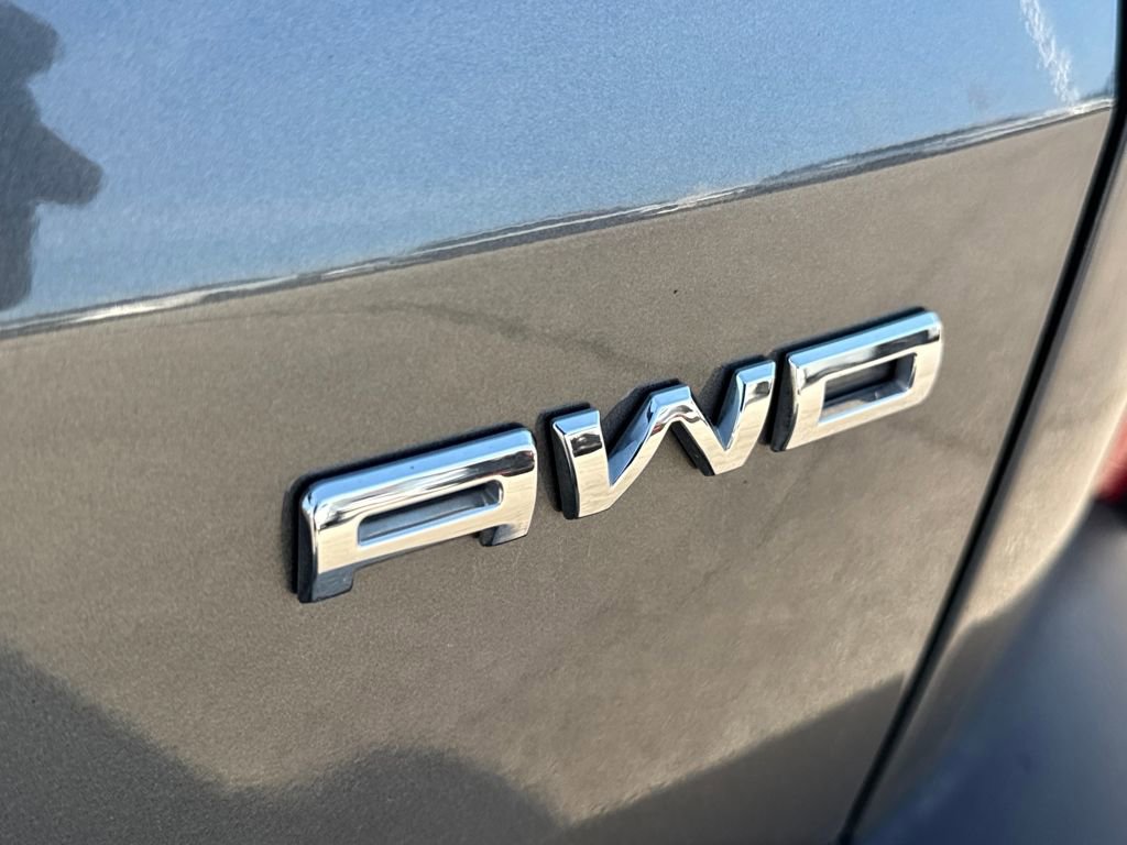 Used 2025 Ford Escape ST-Line image 14