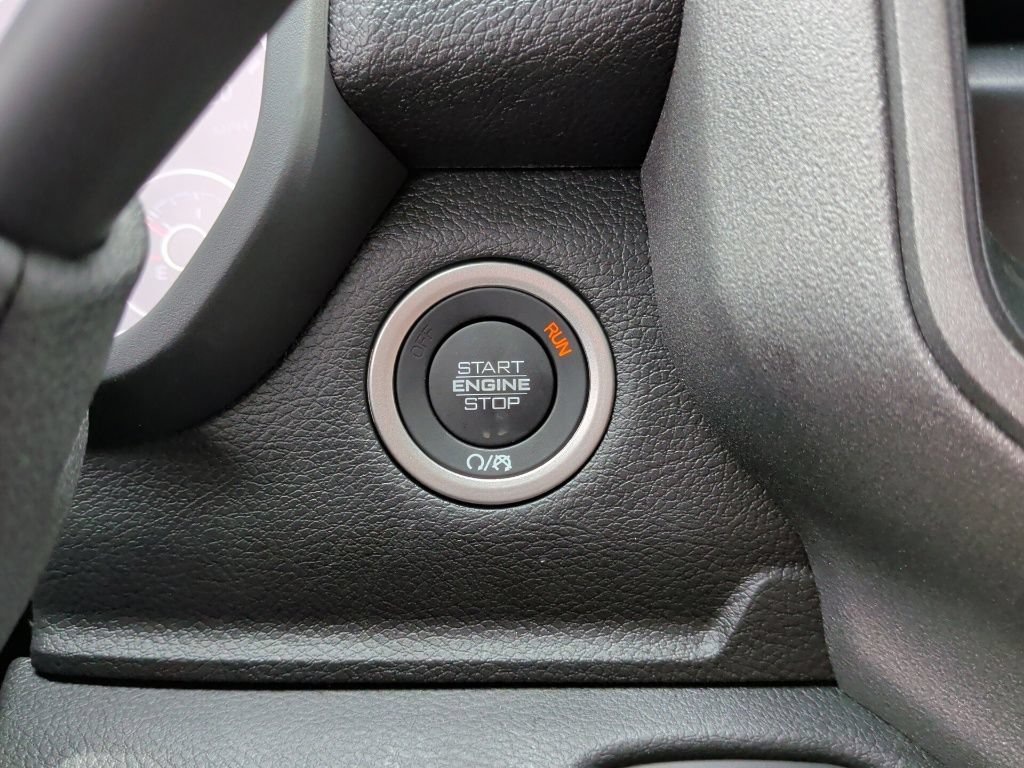 New 2026 RAM 2500 Tradesman AWD/4WD image 23