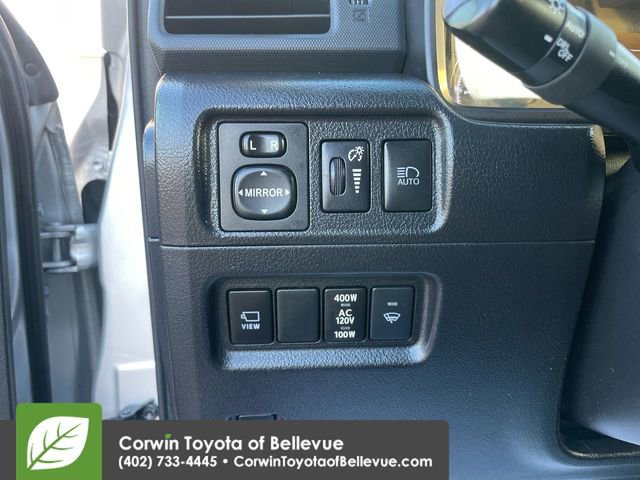 Certified 2022 Toyota 4Runner Limited image 20